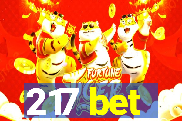 217 bet